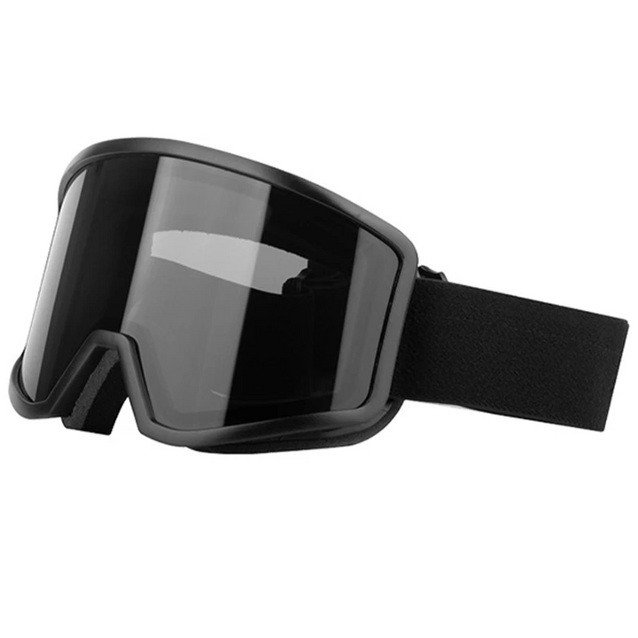 FrostSicht™ Skibrille Pro