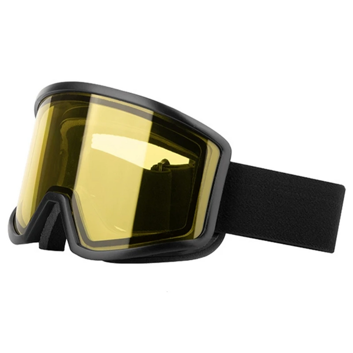 FrostSicht™ Skibrille Pro