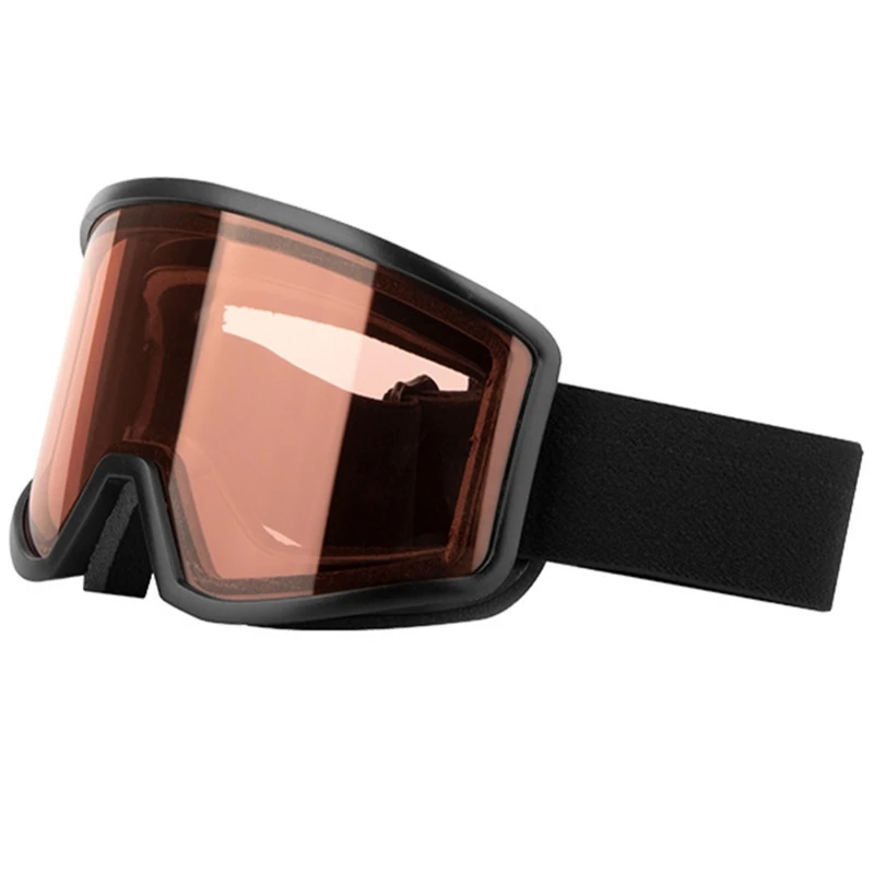 FrostSicht™ Skibrille Pro
