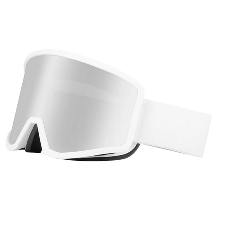 FrostSicht™ Skibrille Pro