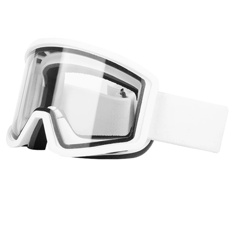 FrostSicht™ Skibrille Pro
