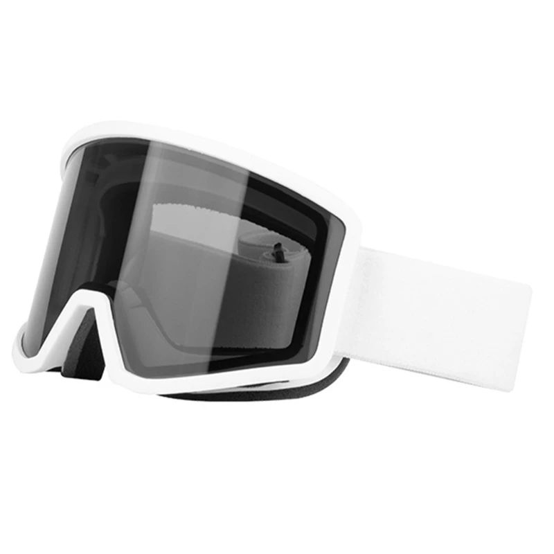 FrostSicht™ Skibrille Pro