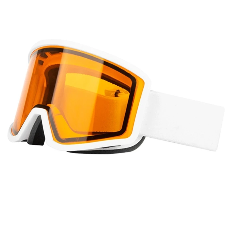 FrostSicht™ Skibrille Pro