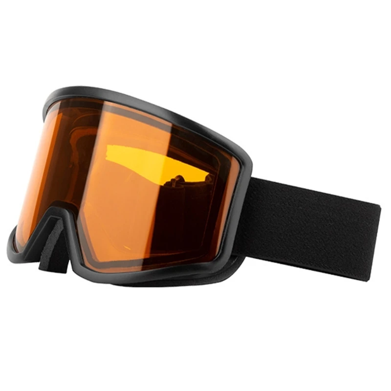 FrostSicht™ Skibrille Pro