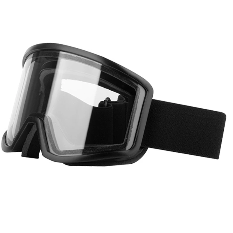 FrostSicht™ Skibrille Pro