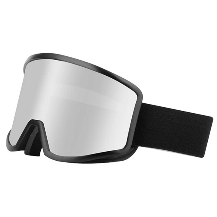 FrostSicht™ Skibrille Pro