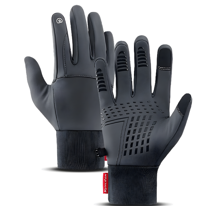 GloveGenius: Thermo Winterhandschuhe für Damen & Herren.