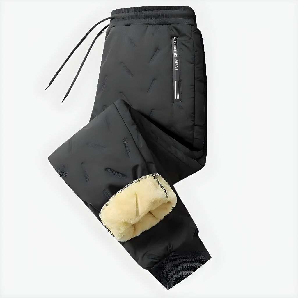 ThermoFlex™ - Warme Thermohose.