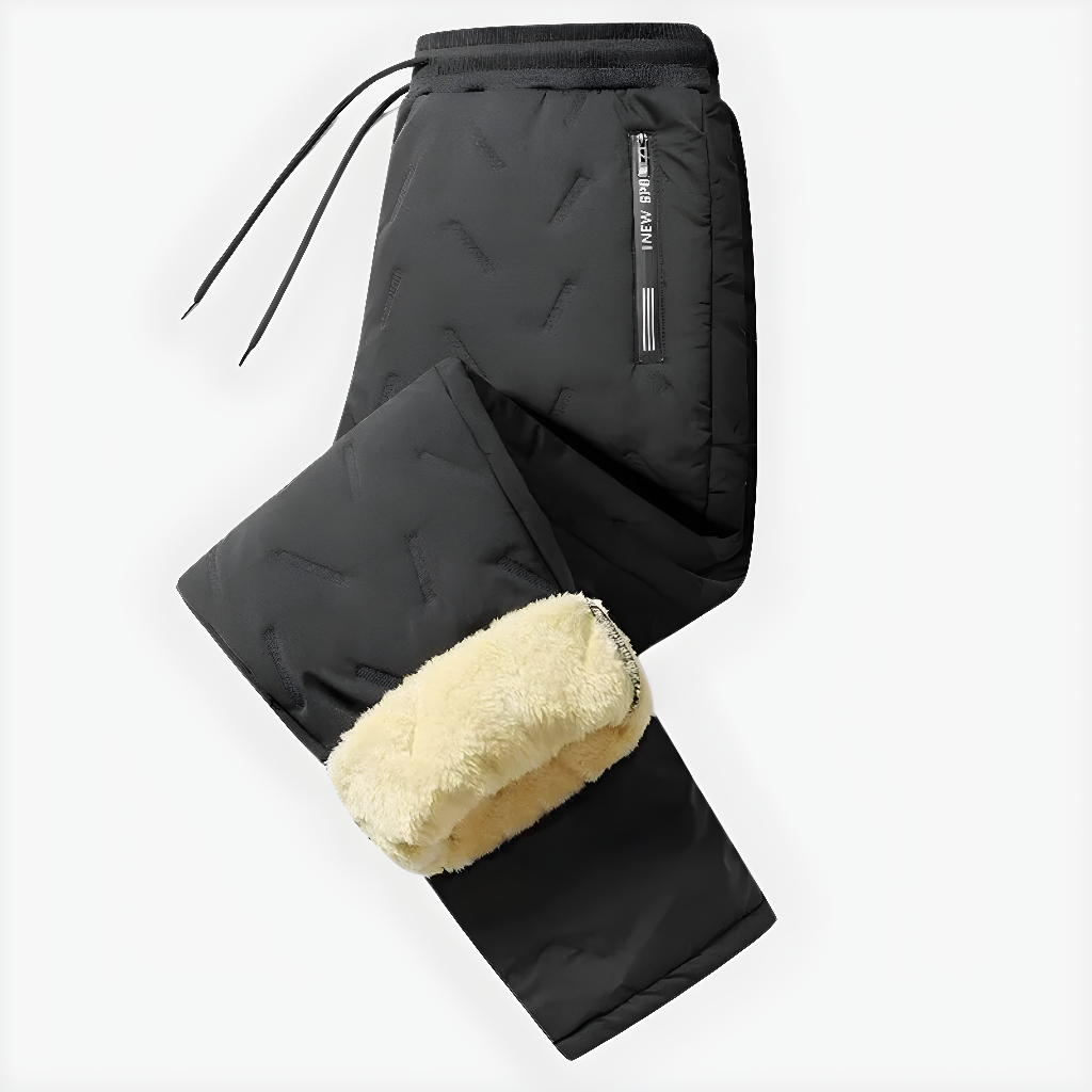 ThermoFlex™ - Warme Thermohose.