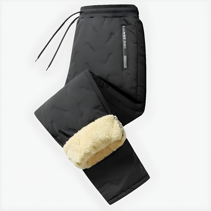 ThermoFlex™ - Warme Thermohose.