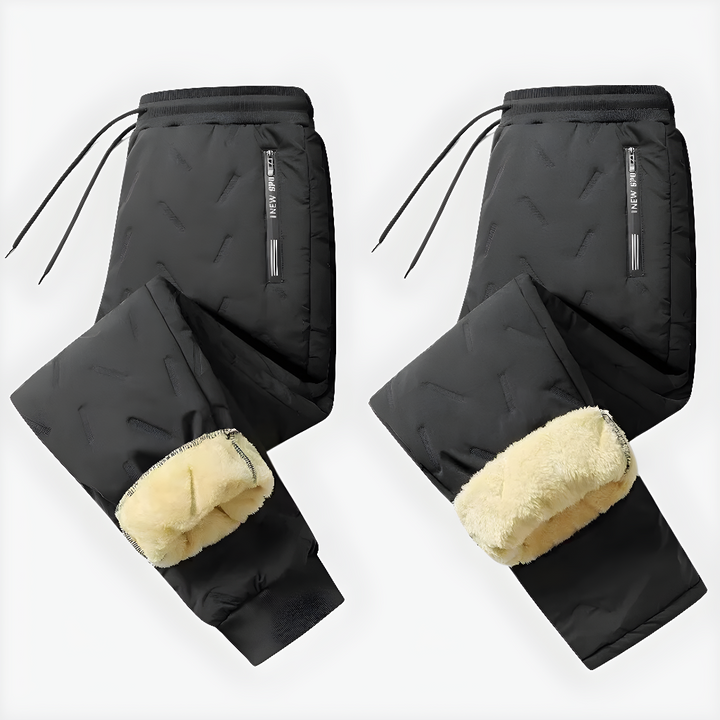 ThermoFlex™ - Warme Thermohose.