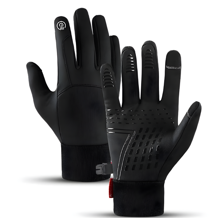 GloveGenius: Thermo Winterhandschuhe für Damen & Herren.