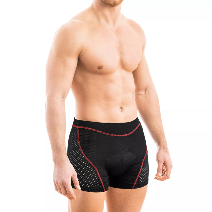 KomfyHose - Pikfein Ergonomische Radfahrhose.