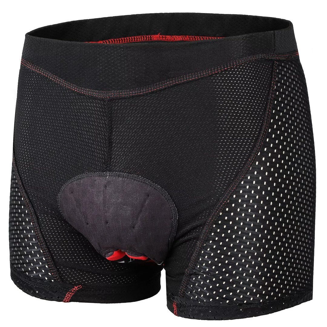 KomfyHose - Pikfein Ergonomische Radfahrhose.