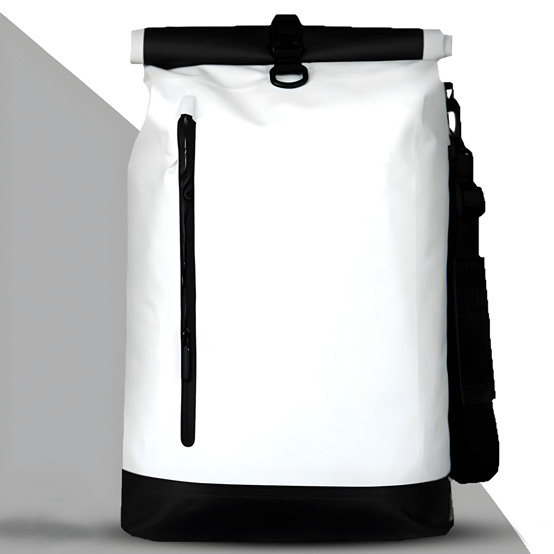 3 in 1 Fahrradtasche für Gepäckträger