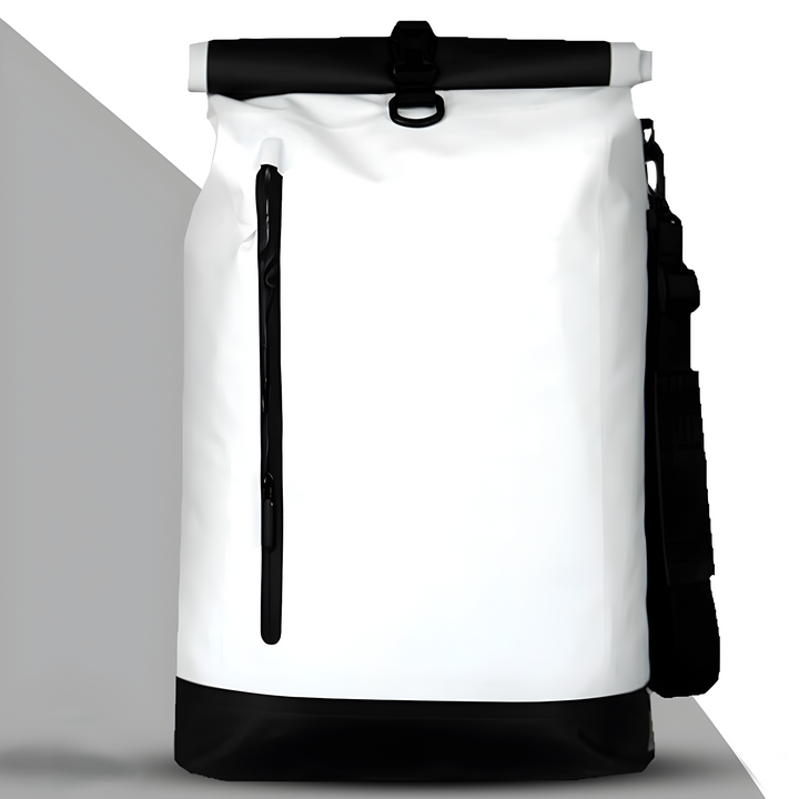 3 in 1 Fahrradtasche für Gepäckträger
