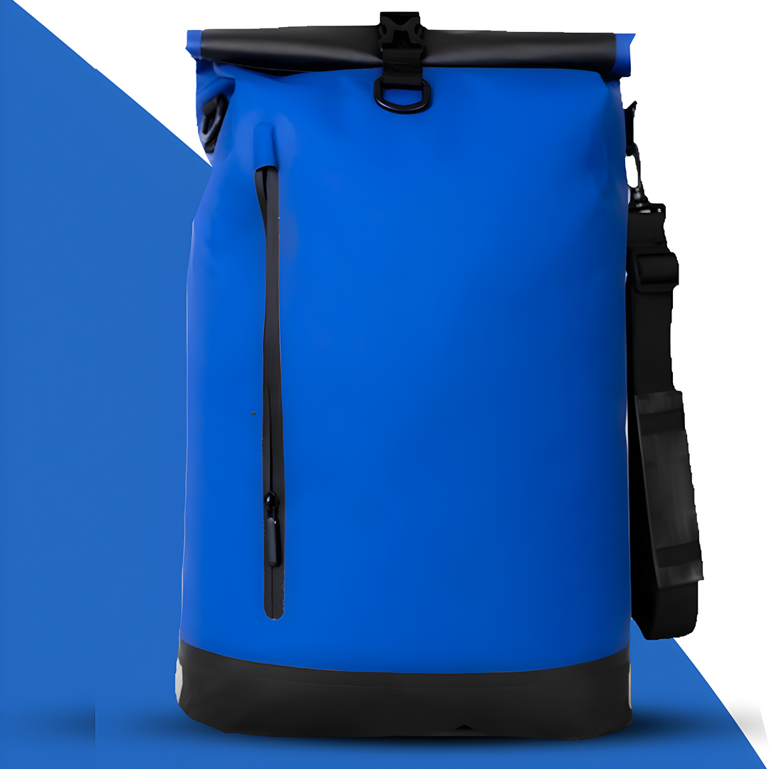 3 in 1 Fahrradtasche für Gepäckträger