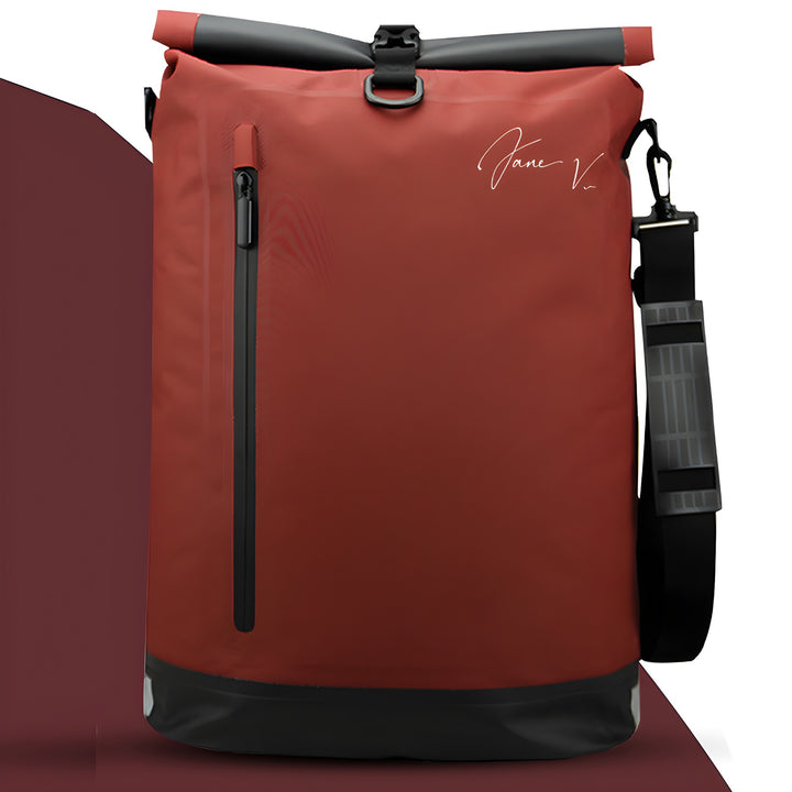 3 in 1 Fahrradtasche für Gepäckträger