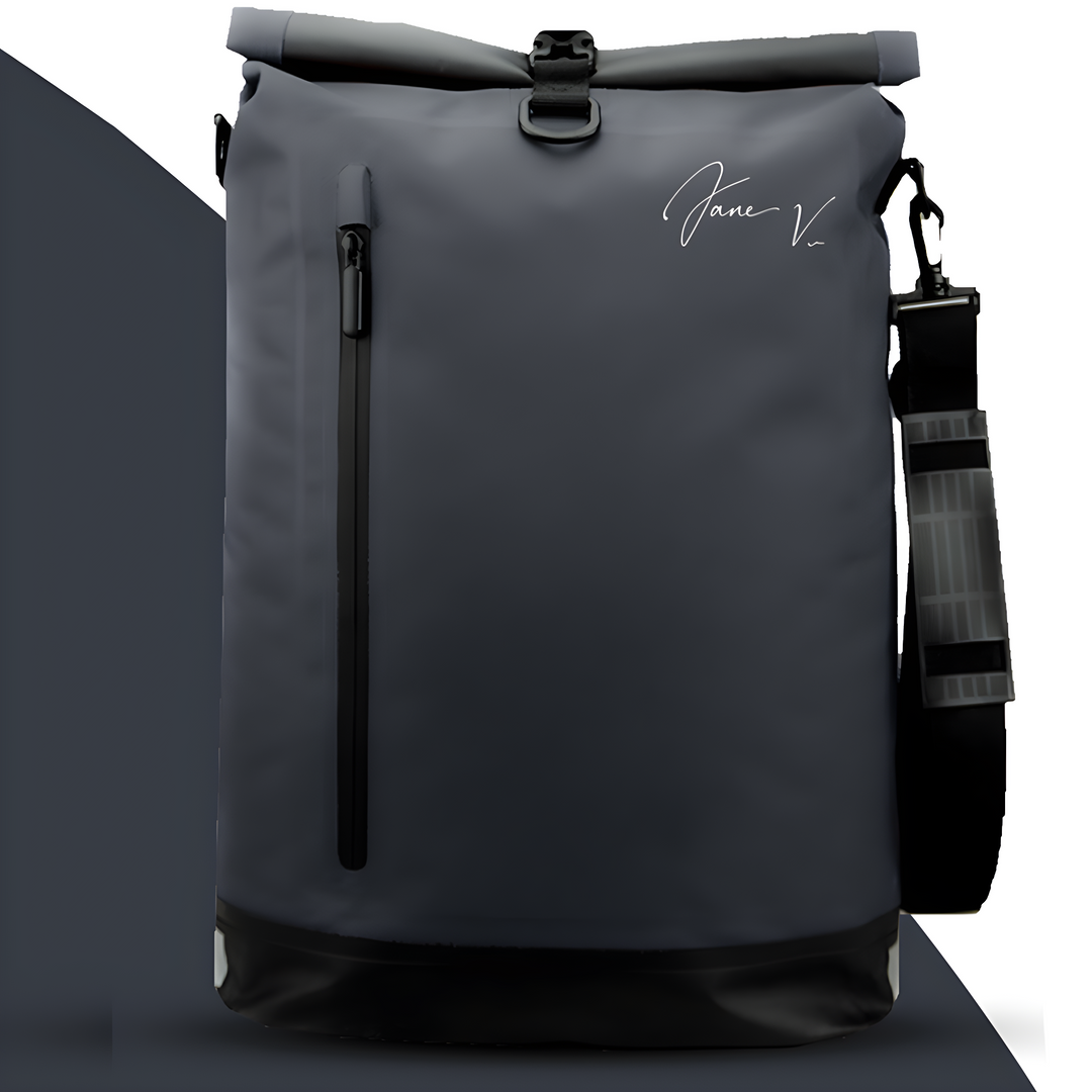 3 in 1 Fahrradtasche für Gepäckträger