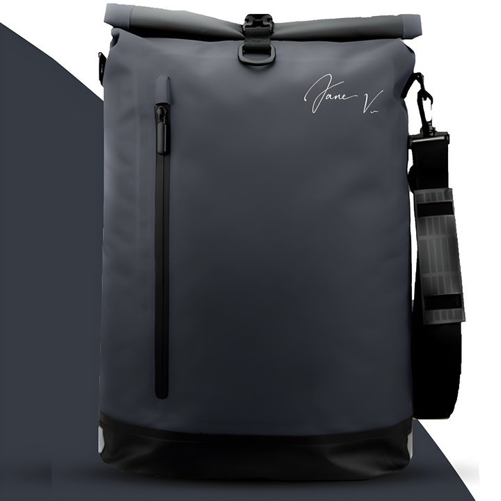 3 in 1 Fahrradtasche für Gepäckträger