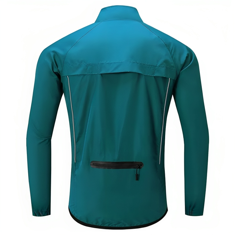 Vektora™ Reflektierende Fahrradjacke Herren