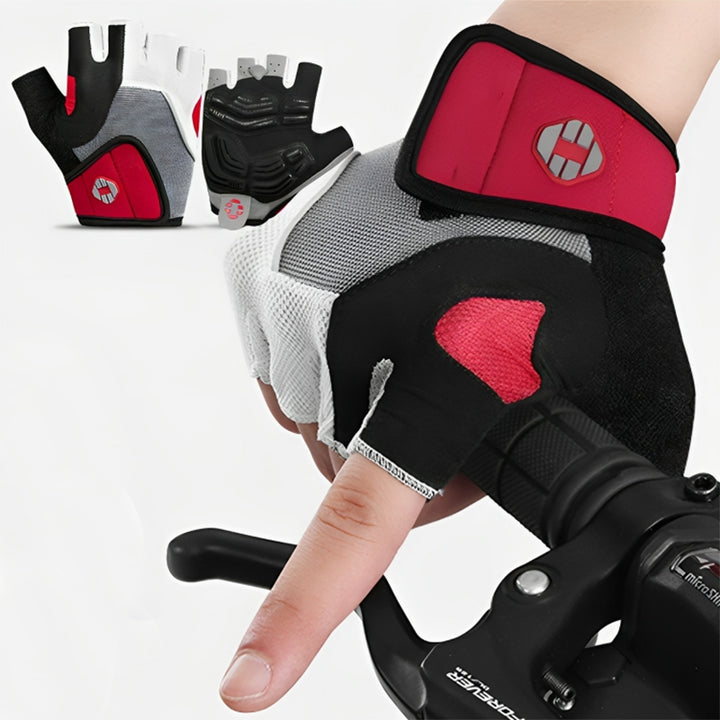 RadMeister™ Premium Fahrradhandschuhe