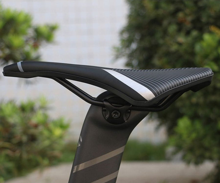 Der PRO143 - Ihr neuer Lieblings Fahrradsattel