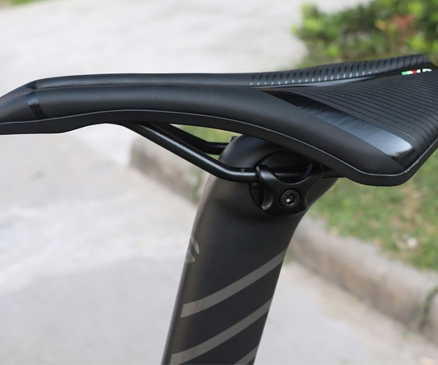 Der PRO143 - Ihr neuer Lieblings Fahrradsattel
