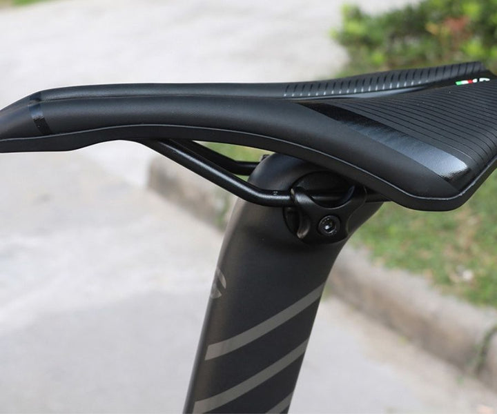 Der PRO143 - Ihr neuer Lieblings Fahrradsattel