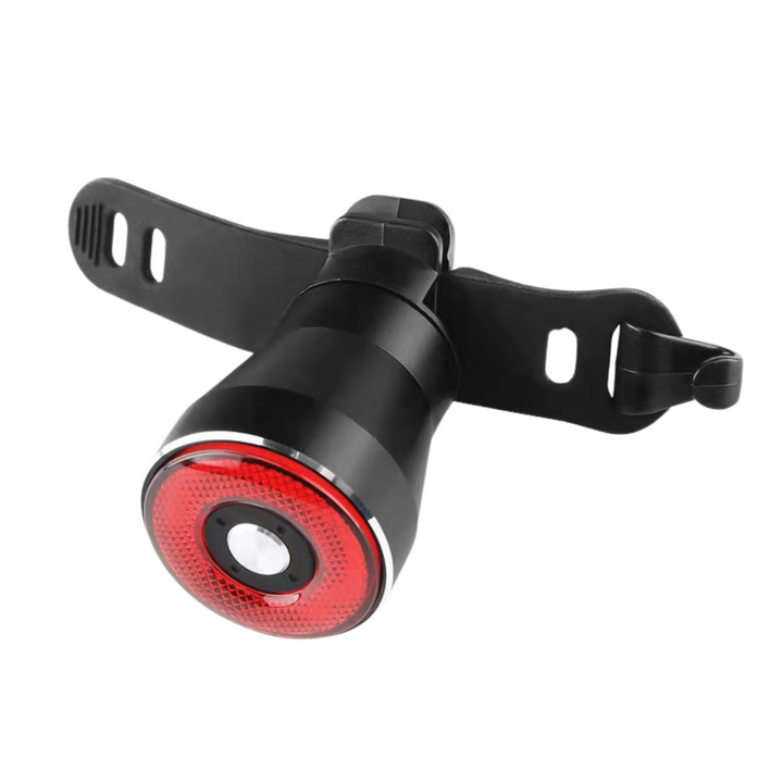 Pikfein™ Smartlight:  Das ultimative Fahrrad-Rücklicht