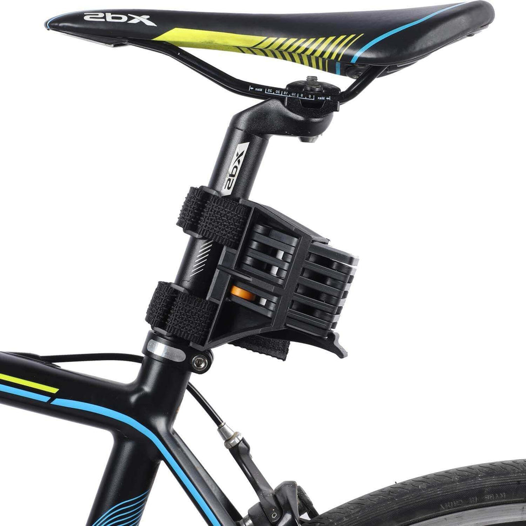 ExtremeSafe Fahrradschloss