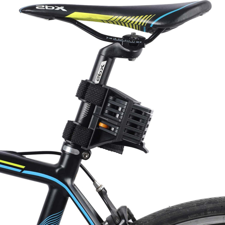 ExtremeSafe Fahrradschloss