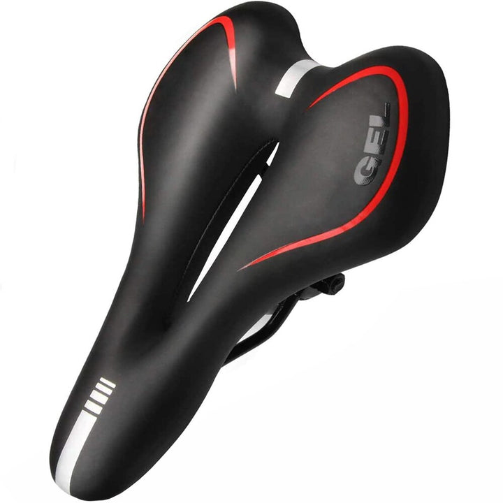 Pikfein™ Speed Gel Fahrradsattel