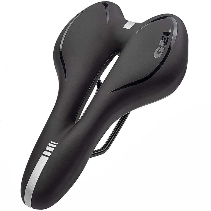 Pikfein™ Speed Gel Fahrradsattel