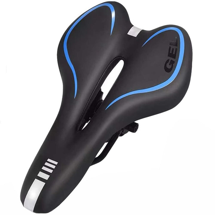 Pikfein™ Speed Gel Fahrradsattel