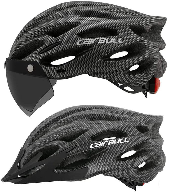 ExtremeSafe Fahrradhelm