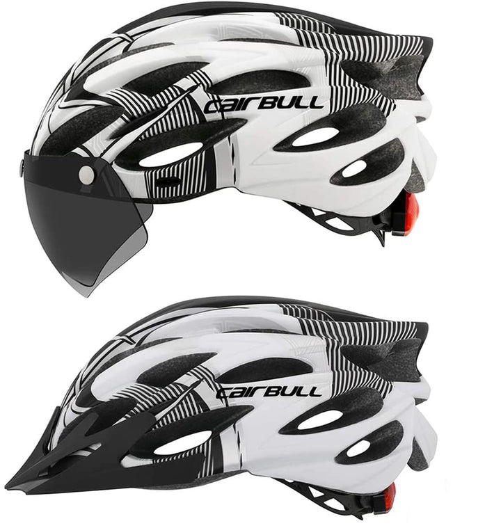 ExtremeSafe Fahrradhelm