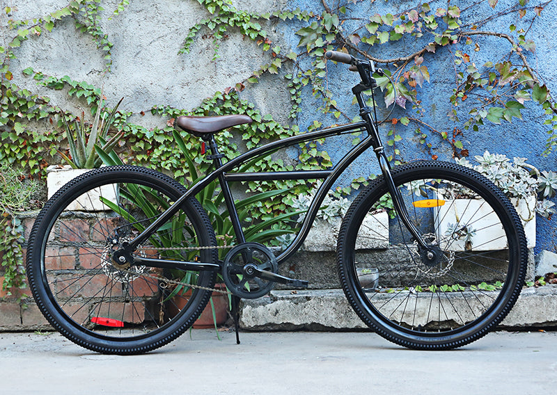26 Zoll Dahrrad ZX-196