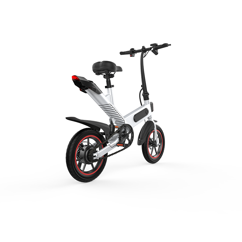 E-Bike Y1-14