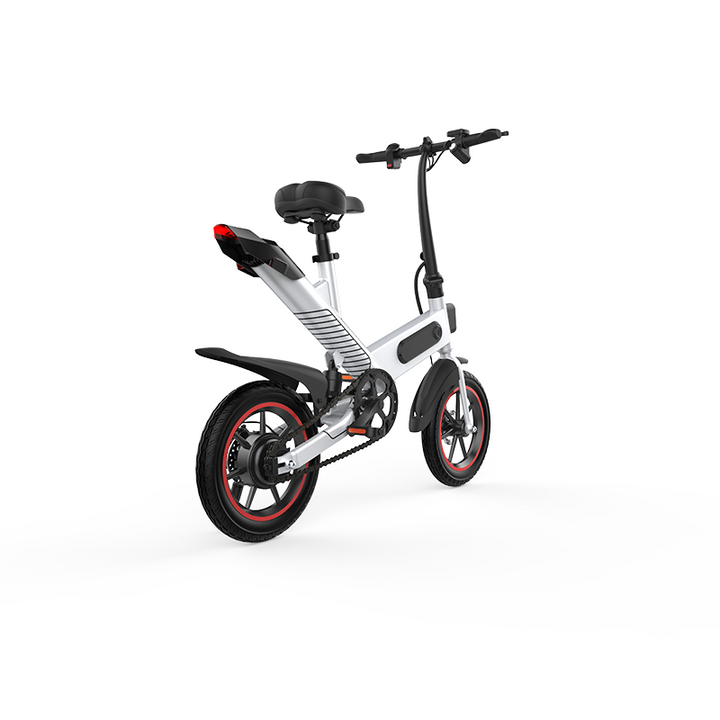 E-Bike Y1-14