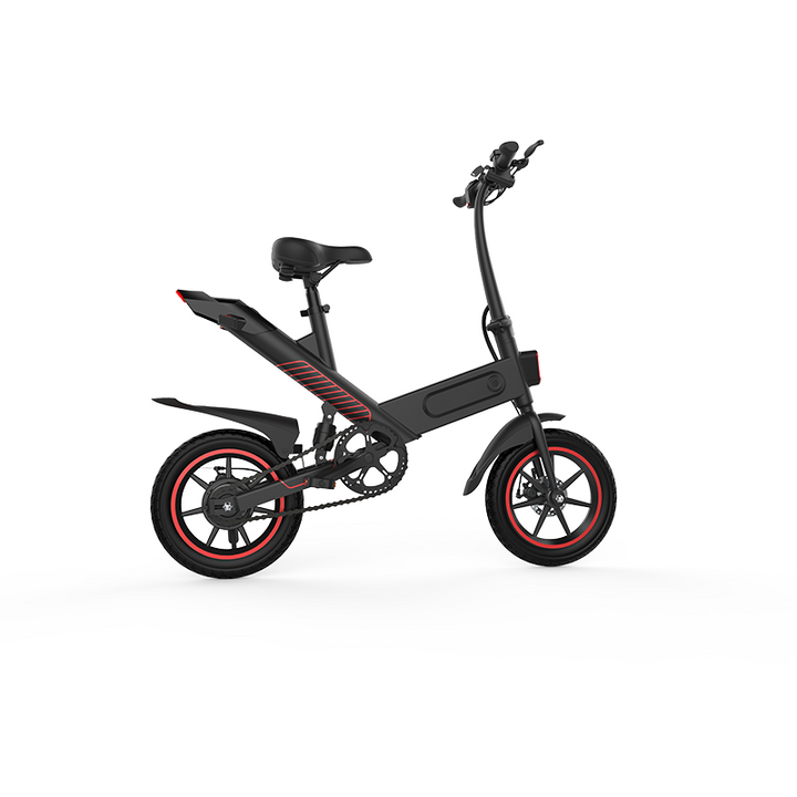 E-Bike Y1-14