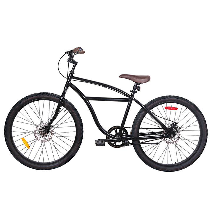 26 Zoll Dahrrad ZX-196