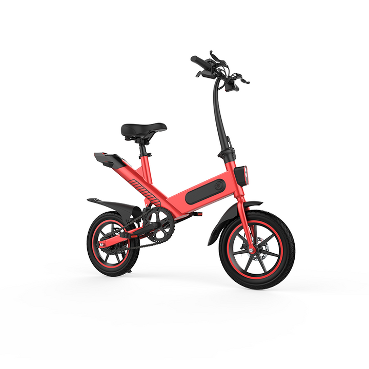 E-Bike Y1-14