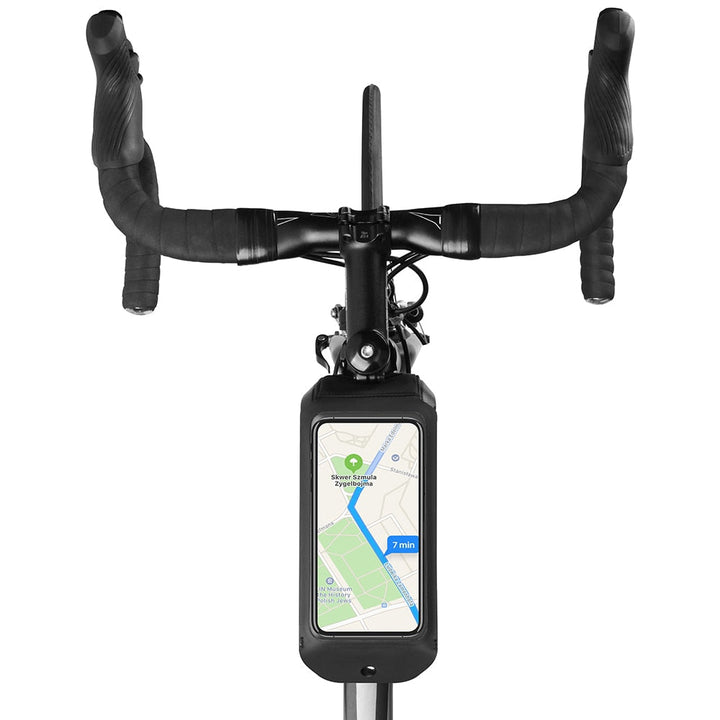 VEKTORA™ TOUCHSCREEN-RAHMENTASCHE