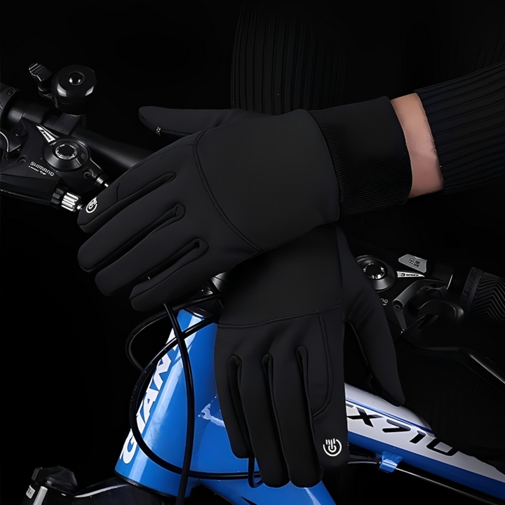 ThermoTact™: Premium Thermo-Handschuhe