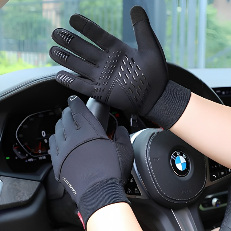 ThermoTact™: Premium Thermo-Handschuhe
