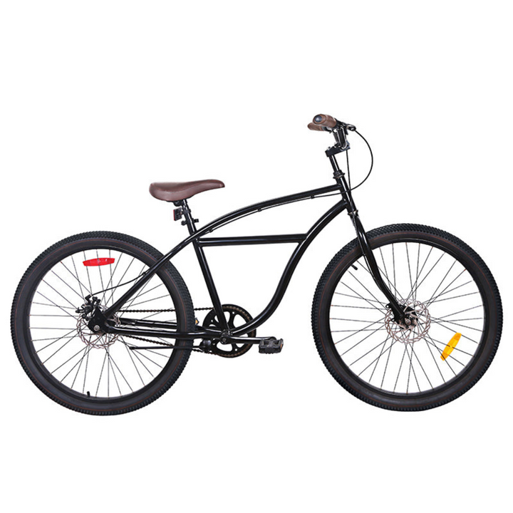 26 Zoll Dahrrad ZX-196