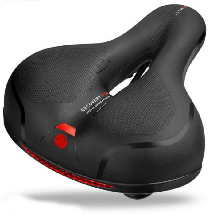 CloudComfort™ Pro - Radeln wie auf Wolken