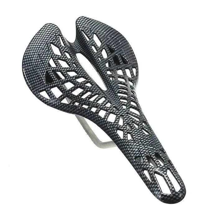 CarbonEdge™ Premium Fahrradsattel