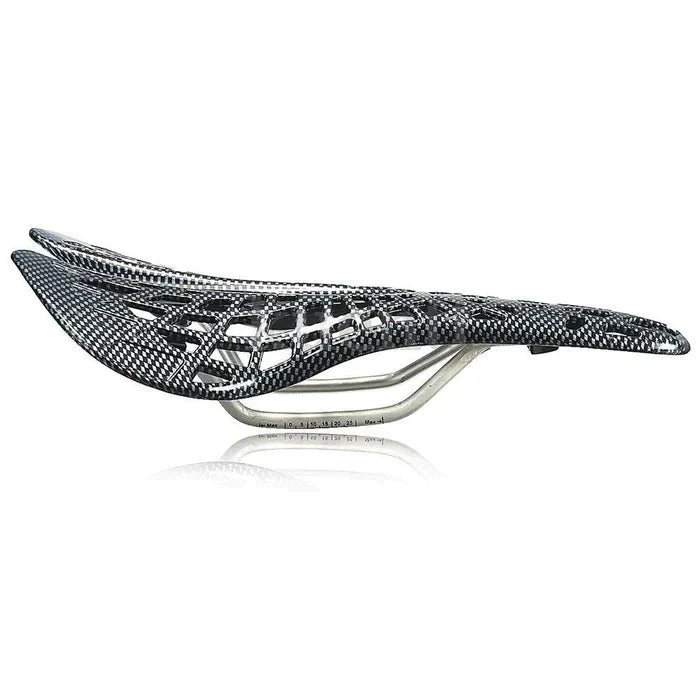 CarbonEdge™ Premium Fahrradsattel